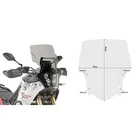Givi - Windshield Specific Smoke For Yamaha D2145S New. Price: $125.49.