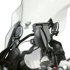 Ztechnik Z5220 Windscreen Stabilizer Kit For Bmw R1200 & R1250GS Gsa New. Price: $137.35.