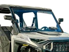 Spike Polaris Ranger Xd 1500 Venting Windshield New. Price: $503.45.
