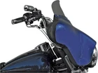 Vest Windscreen 6" Light Smoke #61-6010 Harley Davidson New. Price: $173.78.
