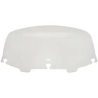 Vest Windshield 8" Flht/x (clear) 61-8000 New. Price: $190.04.