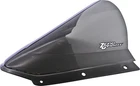 Zero Gravity Double Bubble Windscreen Light Smoke Motorcycle Street 16-265-02 New. Price: $106.31.