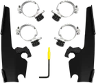 Memphis Shades No-tool Trigger-lock Mount Kits MEB2036 New. Price: $159.95.