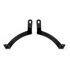 Factory 47 Black Fairing Bracket - BK10002B New. Price: $102.04.