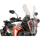 Puig Windscreen Touring Clear 9717W New. Price: $113.97.