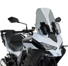 Puig 9421H Windshield Kawasaki Versys 1000 2015/2018 Light Smoke New. Price: $106.34.