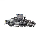 Bmw Windshield Adjustment Ele 46-63-7-661-758 New Oem. Price: $813.00.