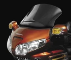 National Cycle Fairing Mount Vstream Windshield Without Vent Clear #N20012 New. Price: $204.25.