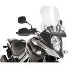 Puig Windscreen Touring Clear 9719W New. Price: $143.55.