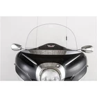 Slipstreamer S-142-13 Replacement Windshield, 13IN. Clear New. Price: $110.66.