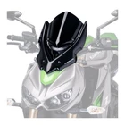 Puig Touring Windscreen - Black 7514N New. Price: $163.88.
