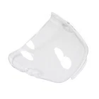 Abs Plastic Windshield For Honda CBR600F2 1991 92 93 1994 Clear Front Windscreen New. Price: $22.95.