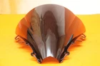 2006-2007 Yamaha Yzf R6 Front Windshield Windscreen ***brand New*** Used. Price: $40.50.