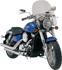 Memphis Shades 17IN. Slim Windshield Cutout Solar MEM4219 New. Price: $197.95.