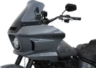 Klock Werks 10" Flare Dark Smoke Windshield For 2022-2025 Harley Softail Fxlrst New. Price: $229.95.