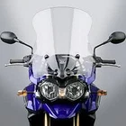 Street Fmr Hardcoated Vstream Touring Windscreens National Cycle Clear N2060 New. Price: $224.91.