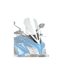 Puig Touring Windscreen - Clear 7640W New. Price: $141.74.