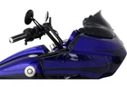 Klock Werks 2310-0214 KW05-01-0189 Flare Bagger Windshield-smoke -fltr '98-'13 New. Price: $129.99.