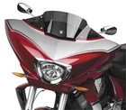 National Cycle Fairing Mount Vstream Sport Windshield Dark Tint #N20702 Victory New. Price: $148.45.