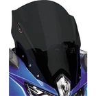 Puig 1649-F Standard Windscreen, Dark Smoke New. Price: $90.99.