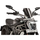 Puig New Generation Windscreen Sport Black 8921N. Price: $247.84.