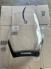 Honda Oem Goldwing Gl Windshield Jupilon As 6 Dot 293 M-1040M Used. Price: $79.00.