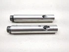 98-06 Harley Road King Classic Flhrci Front Memphis Shades Trsh Jr Used. Price: $32.49.