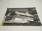 Memphis Shades Vulcan 1600 Windshield Mounting Kit New MEM9980. Price: $84.96.