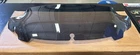 14-23 Harley Davidson Windshield 57400204 4.5" Smoke Electra Glide/street Used. Price: $75.00.