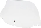 Klock Werks Flare Windshield 10.5" Clear #KWW-01-0619-C Harley Davidson New. Price: $209.95.