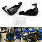 Handguard Protector Kit With Spoilers Fit For Yamaha MT-07/MT-09 XJR1300/MT125 New. Price: $20.88.