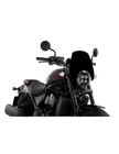 Puig Naked N.g. Sport Screen For Honda Rebel CMX1100 Dct 2025 2026 Black 20819N New. Price: $149.57.