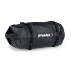Puig Back Bag With Capacity 30L Black Color Nuovo. Price: $43.70.