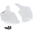 Puig Front Deflector - Clear, Upper 22330W New. Price: $138.32.