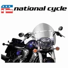 National Cycle Switchblade Shorty Windshield For 2000-2009 Yamaha XVS1100A Ql New. Price: $248.82.