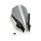 Puig Touring Windscreen - Smoke 20645HCL77 New. Price: $195.18.