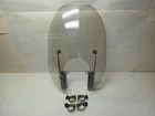 Harley-davidson 88-16 Sportster Super Windshield Quick Release 57960-97 Used. Price: $179.00.