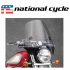 National Cycle Street Shield Ex For 2011-2015 Triumph Speedmaster Nk New. Price: $244.59.