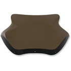 Memphis Shades Spoiler Replacement Windshield For Oe Fairings - Smoke MEP85601 New. Price: $159.95.