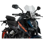 Puig Touring Windscreen - Clear 21998W New. Price: $172.82.
