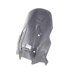 Motorcycle Deflector Windshield Raise Aprilia Tuareg 660 2022-2023 New. Price: $322.95.
