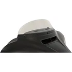 Memphis Shades MEP8159 Solar 5" Windshield For 14-23 Batwing Touring New. Price: $89.95.