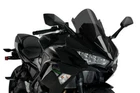 Puig Windscreen Z Racing Dark Smoke Kaw 3881F New. Price: $117.79.