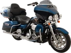 Klock Werks Flare* Windshield 4" Dark Smoke '14-'23 Flh KWW-01-0405 New. Price: $199.95.