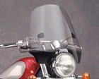 National Cycle 2006-2013 VN900B Vulcan Classic Kawasaki Street Shield Ex Smo New. Price: $212.00.