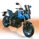 National Cycle N20244 Vstream Windscreen Plus Sport Dark Tint For Suzuki New. Price: $300.99.