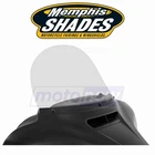 Memphis Shades MEP8180 Standard For Windshields New. Price: $94.95.