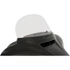 Memphis Shades Windshield - 9" Clear Flht/x '14+ MEP8170 New. Price: $95.31.
