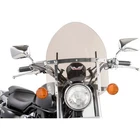 Slipstreamer Windshield Smoke 7/8" HD-0-T New. Price: $202.58.