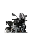 Puig Naked N.g. Touring Windshield Mpn 22489F For Bmw F900 25-26 Dark Smoke Brand. Price: $243.83.